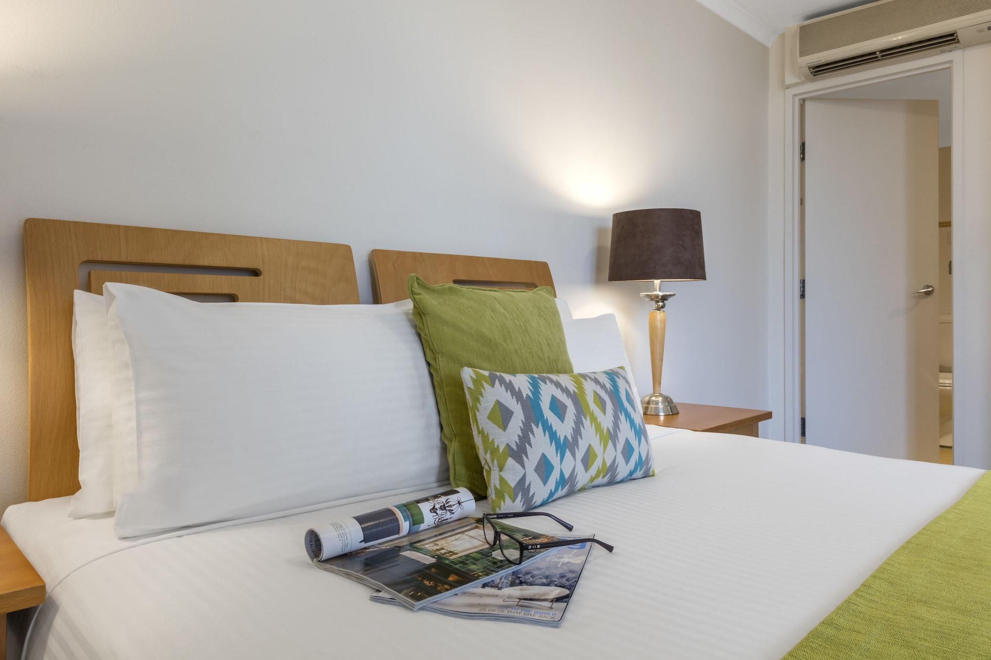 Aparthotel Nesuto Chippendale à Cité de Cité de Sydney Extérieur photo