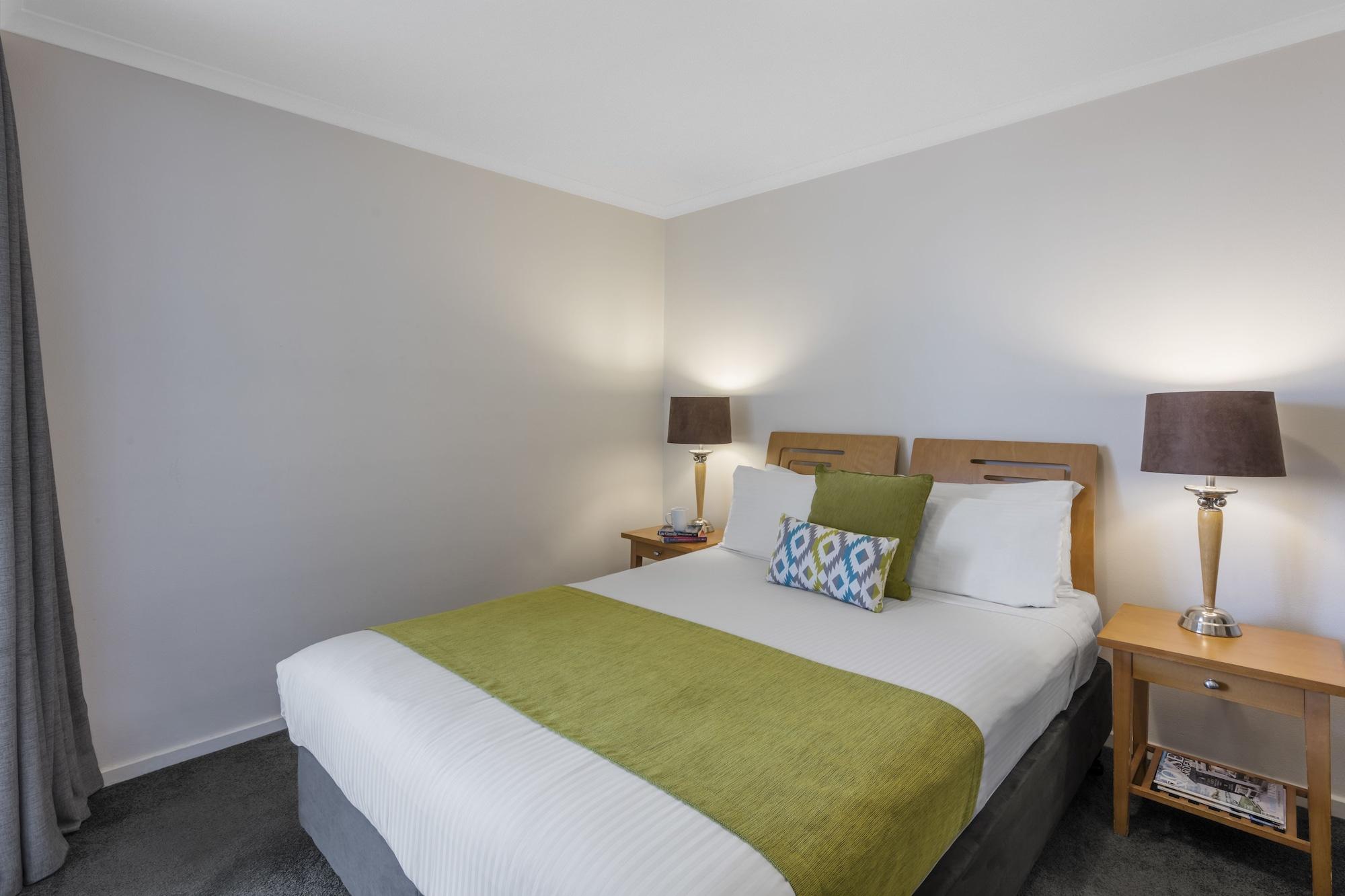 Aparthotel Nesuto Chippendale à Cité de Cité de Sydney Extérieur photo