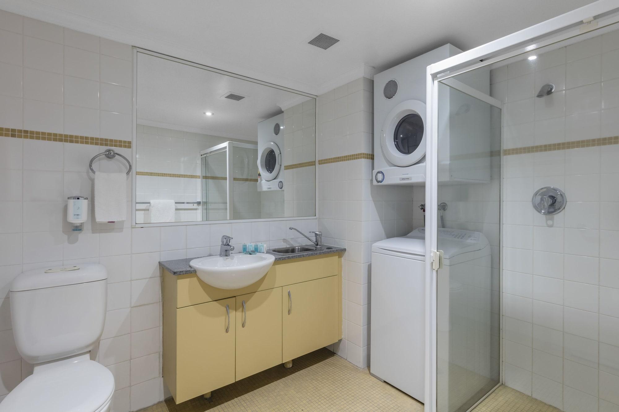 Aparthotel Nesuto Chippendale à Cité de Cité de Sydney Extérieur photo
