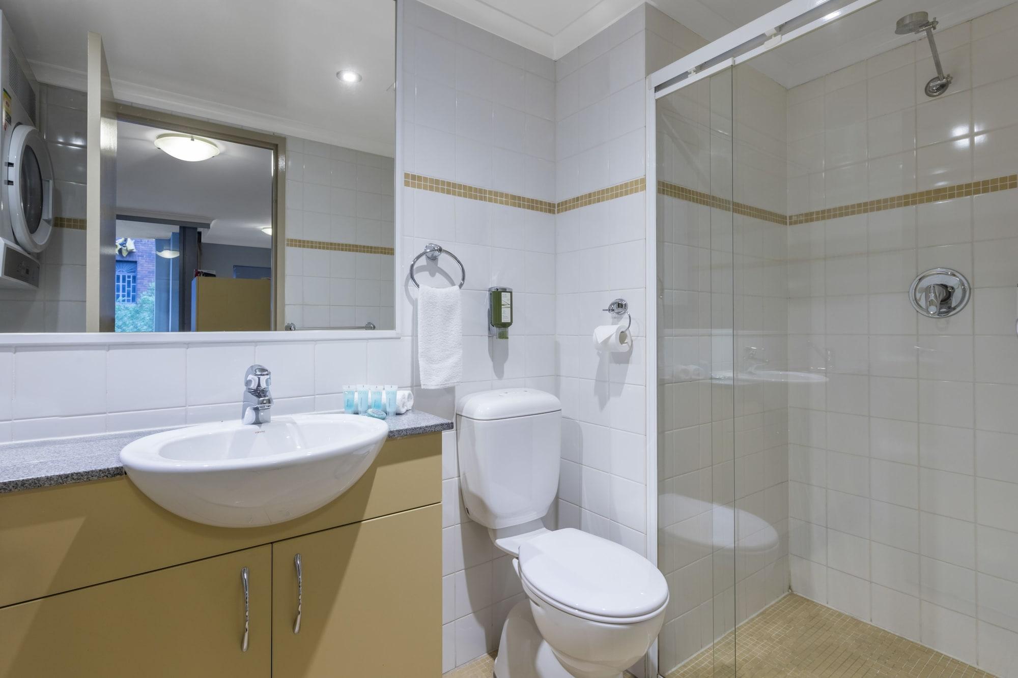 Aparthotel Nesuto Chippendale à Cité de Cité de Sydney Extérieur photo