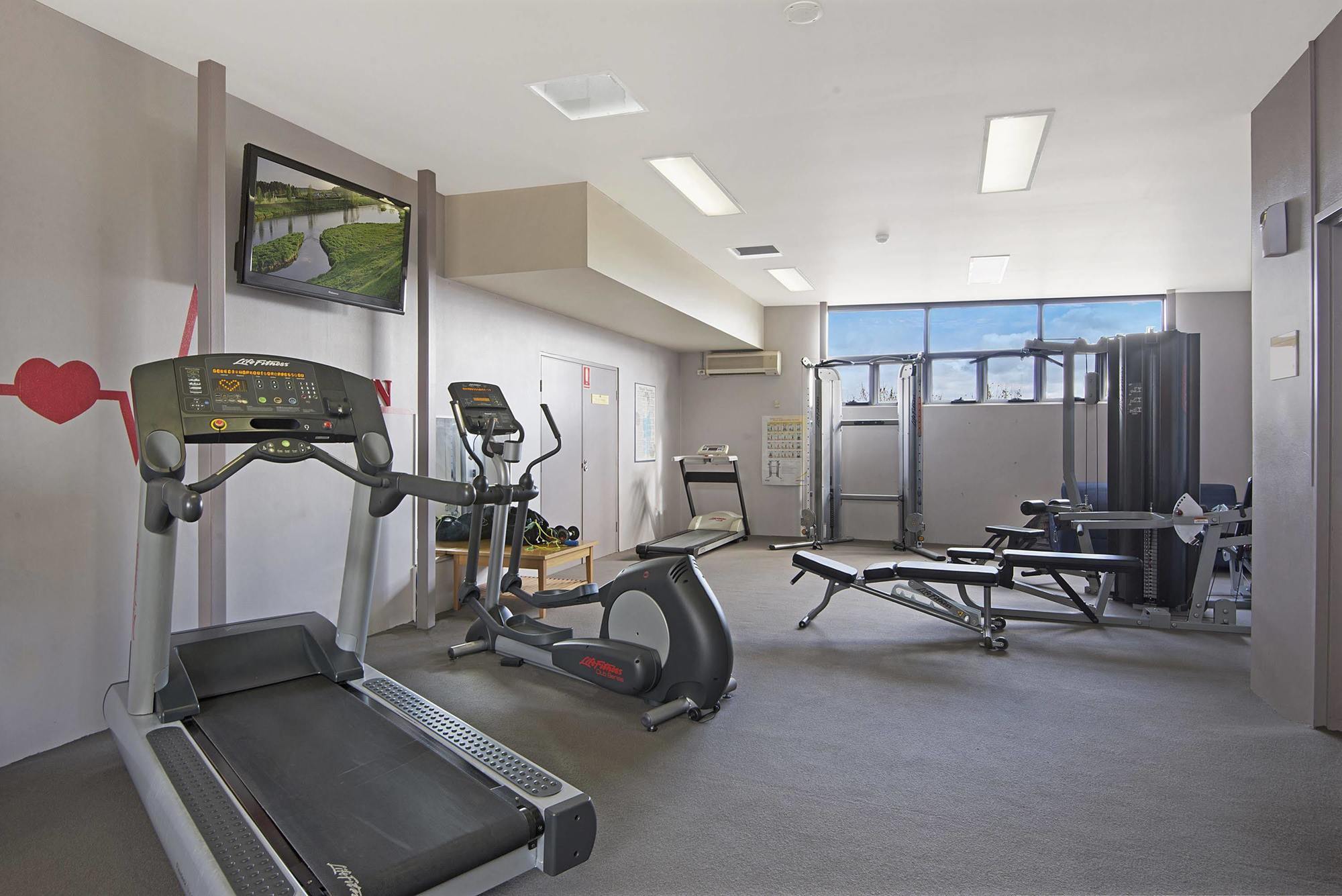 Aparthotel Nesuto Chippendale à Cité de Cité de Sydney Extérieur photo
