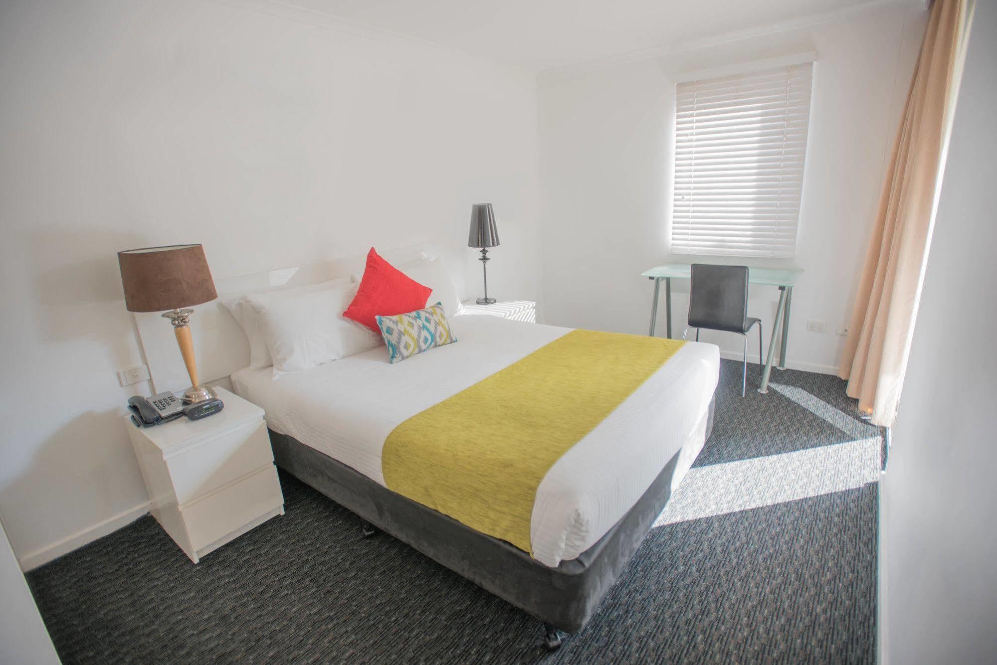 Aparthotel Nesuto Chippendale à Cité de Cité de Sydney Extérieur photo