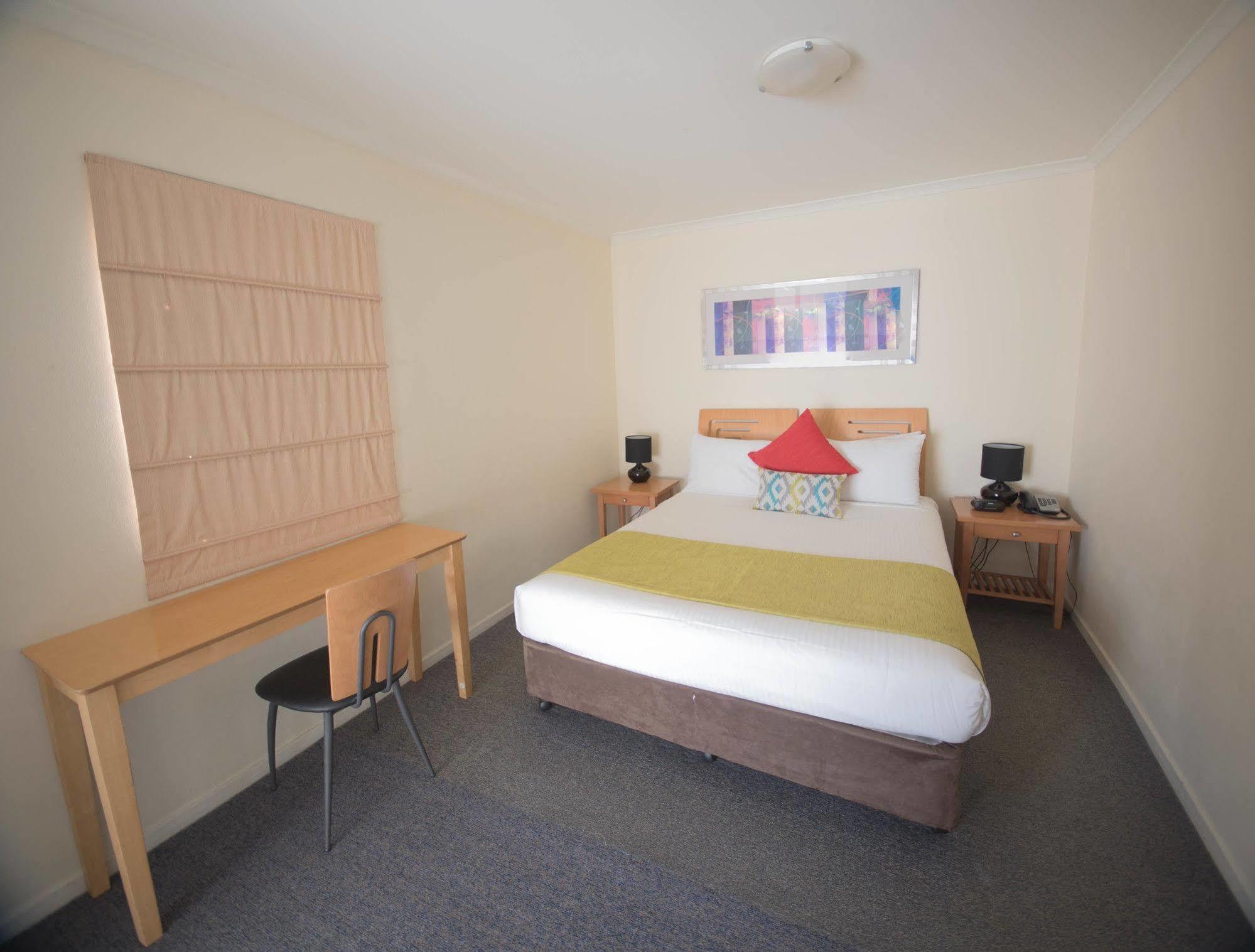 Aparthotel Nesuto Chippendale à Cité de Cité de Sydney Extérieur photo